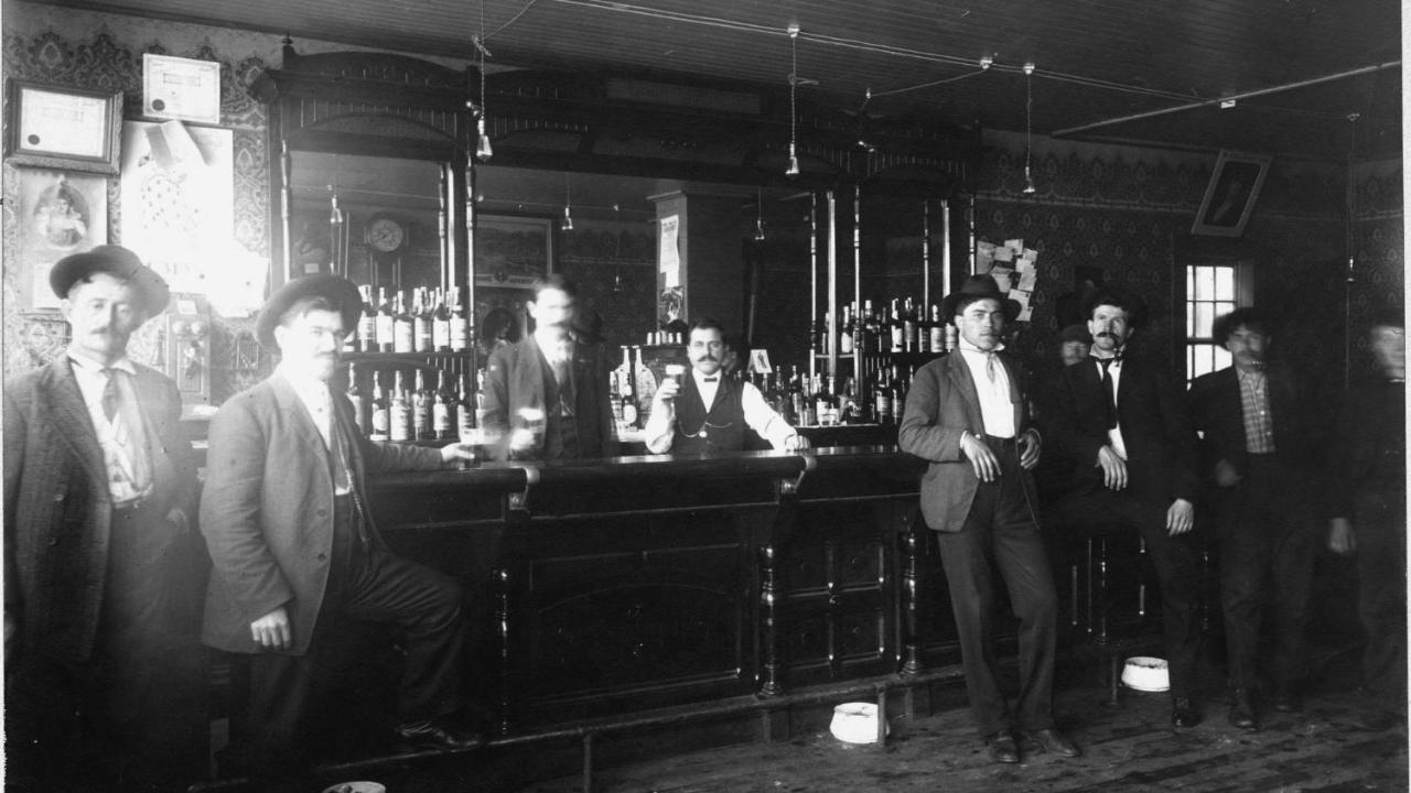 Alaskan Hotel And Bar Juneau Extérieur photo