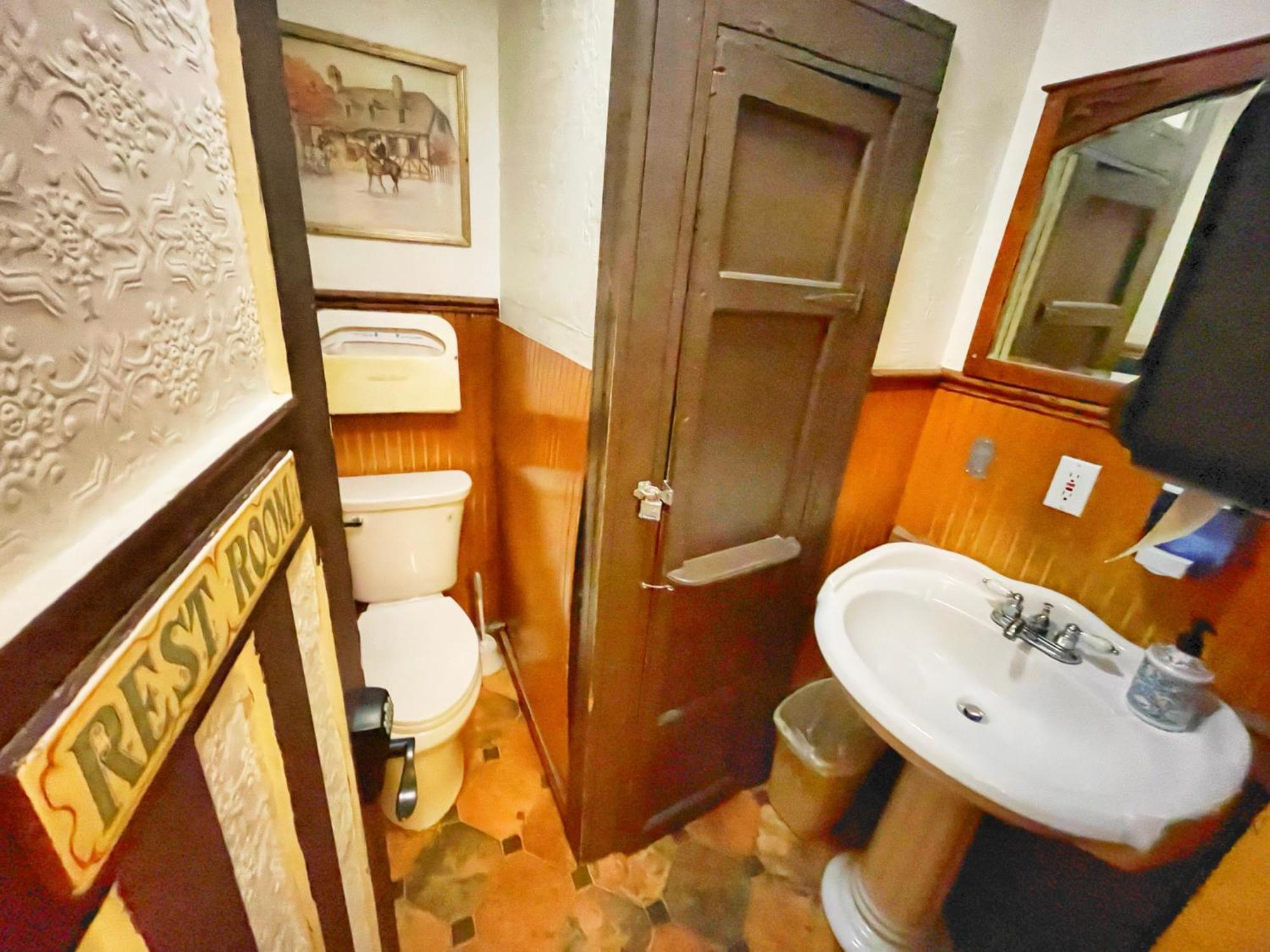 Alaskan Hotel And Bar Juneau Extérieur photo